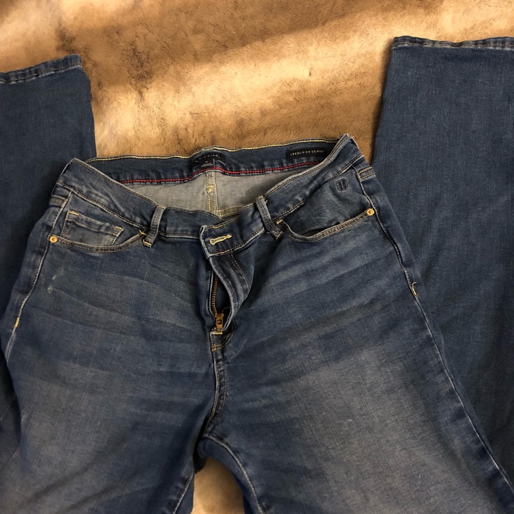 Tommy Hilfiger jeans